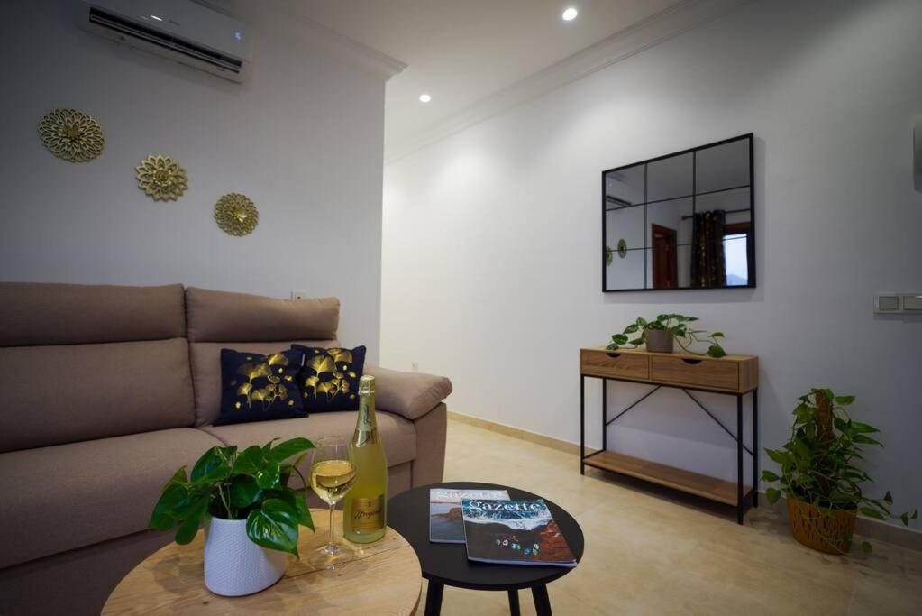 Moderno Y Elegante Apartamento Centrico Con Balcon Πλάγια Μπλάνκα Εξωτερικό φωτογραφία