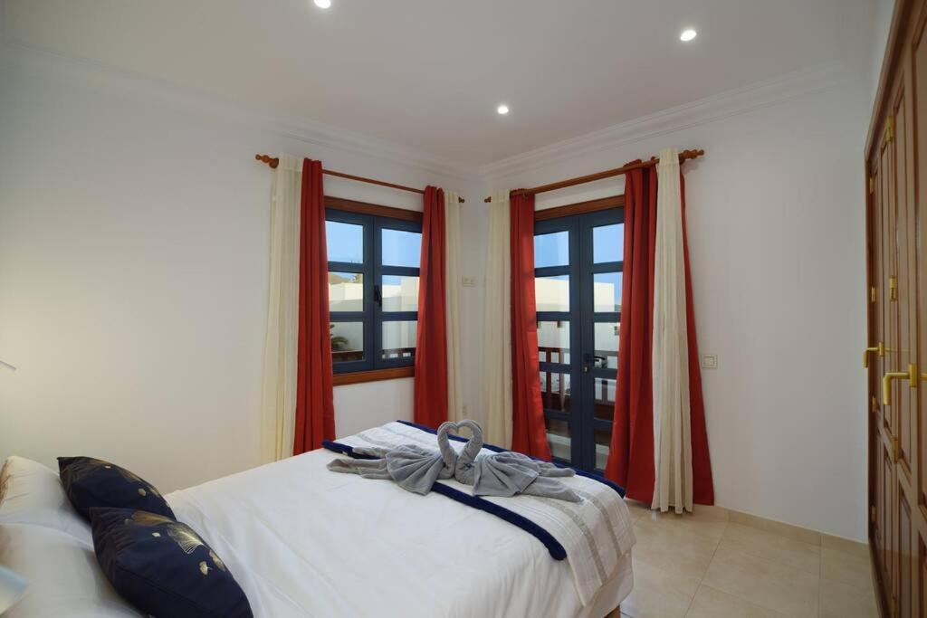 Moderno Y Elegante Apartamento Centrico Con Balcon Πλάγια Μπλάνκα Εξωτερικό φωτογραφία