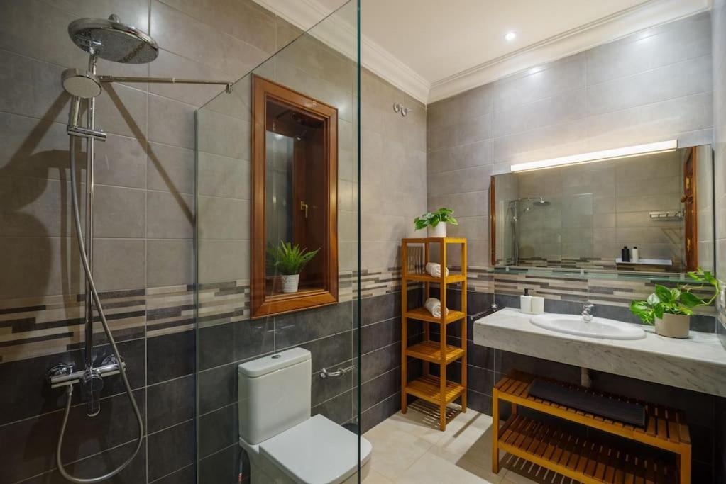 Moderno Y Elegante Apartamento Centrico Con Balcon Πλάγια Μπλάνκα Εξωτερικό φωτογραφία