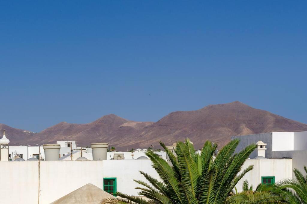 Moderno Y Elegante Apartamento Centrico Con Balcon Πλάγια Μπλάνκα Εξωτερικό φωτογραφία