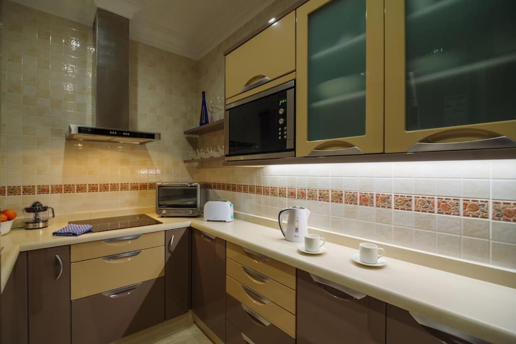 Moderno Y Elegante Apartamento Centrico Con Balcon Πλάγια Μπλάνκα Εξωτερικό φωτογραφία