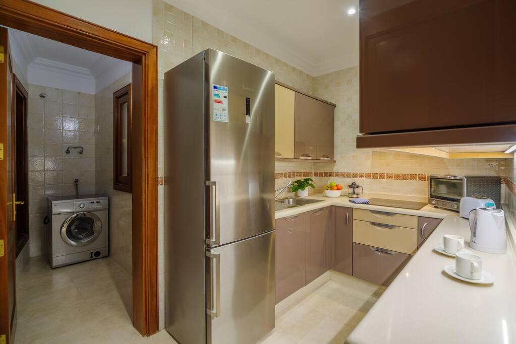 Moderno Y Elegante Apartamento Centrico Con Balcon Πλάγια Μπλάνκα Εξωτερικό φωτογραφία